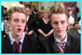 Are Jedward About to Release Another Song?
