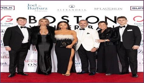 Unveiling The Mystery: What Does Hallie Batchelder's Dad Do?