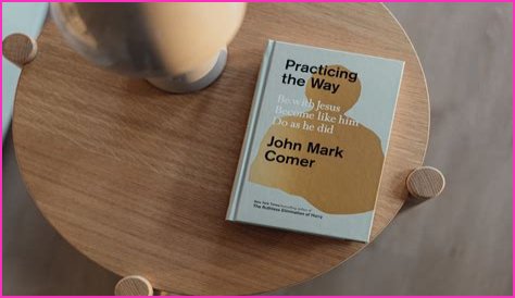 Unveiling The Mystique: John Mark Comer Height And More